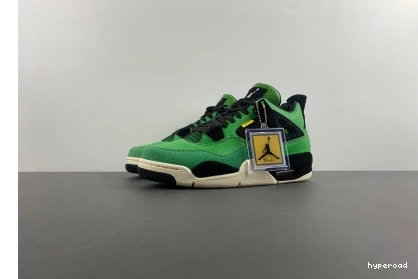 Hyperoad Jordan BOX) （WITH 4  Retro SPECAIL Manila 0708